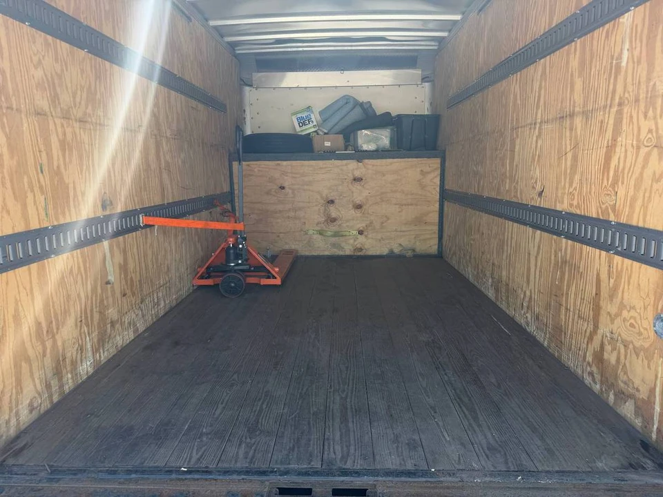 2021 Mercedes-Benz VS30 Sprinter - Image 9 of 13