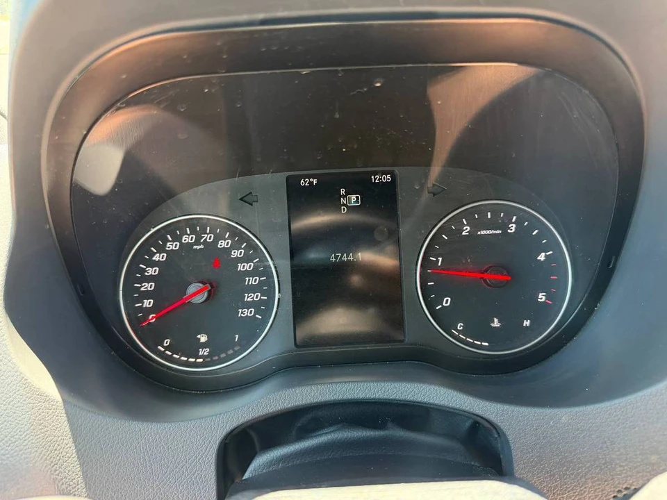 2021 Mercedes-Benz VS30 Sprinter - Image 7 of 13