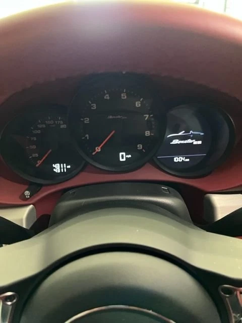 2021 Porsche 718 Boxster GTS 4.0 - Image 10 of 12