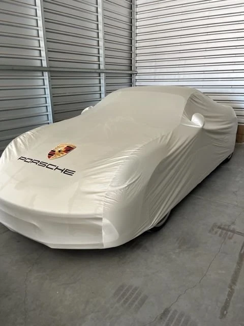 2021 Porsche 718 Boxster GTS 4.0 - Image 11 of 12