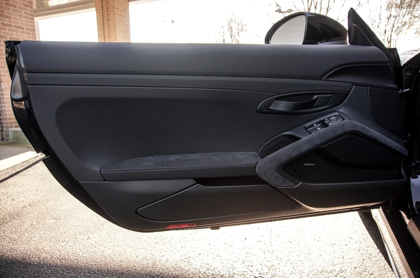 2020 Porsche 718 Boxster Spyder - Image 14 of 23