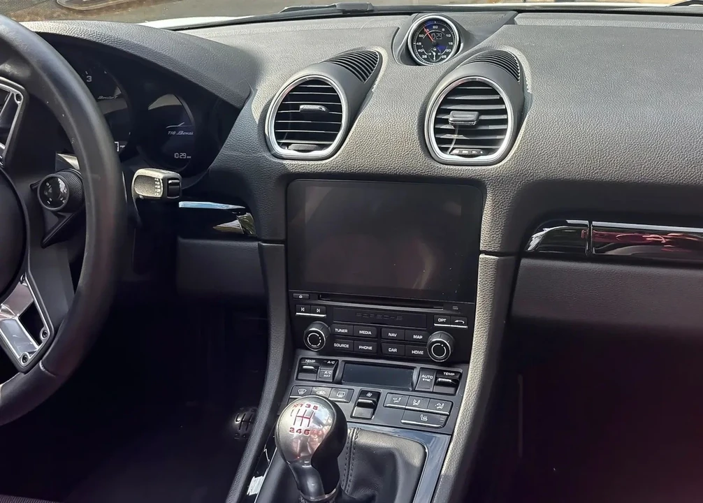 2021 Porsche 718 Boxster T - Image 2 of 6