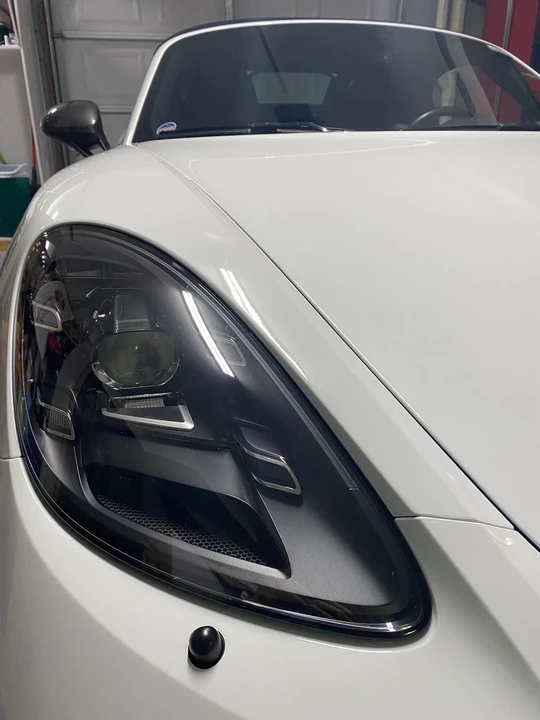 2021 Porsche 718 Boxster T - Image 4 of 6