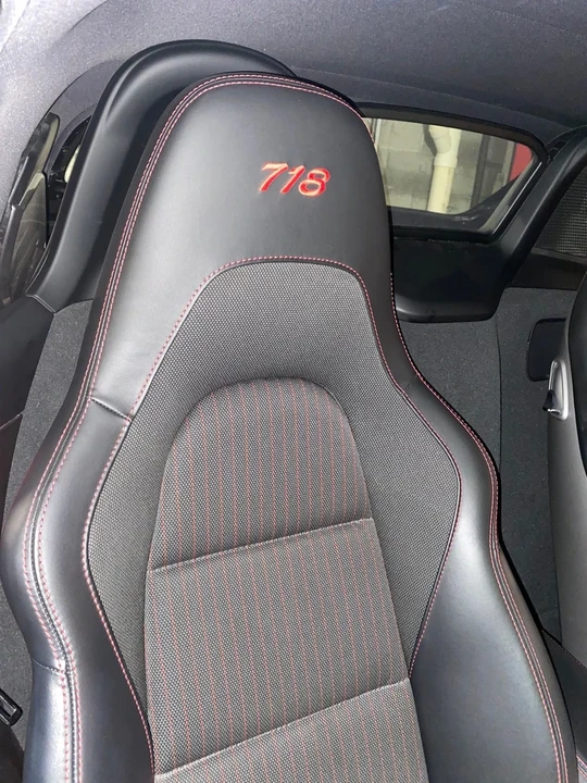 2021 Porsche 718 Boxster T - Image 5 of 6