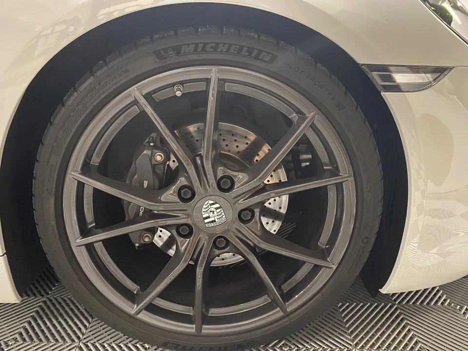 2021 Porsche 718 Boxster T - Image 3 of 6