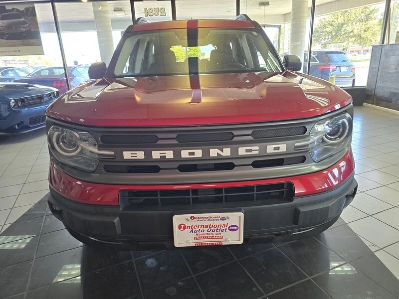 2021 Ford Bronco Sport - Image 2 of 4