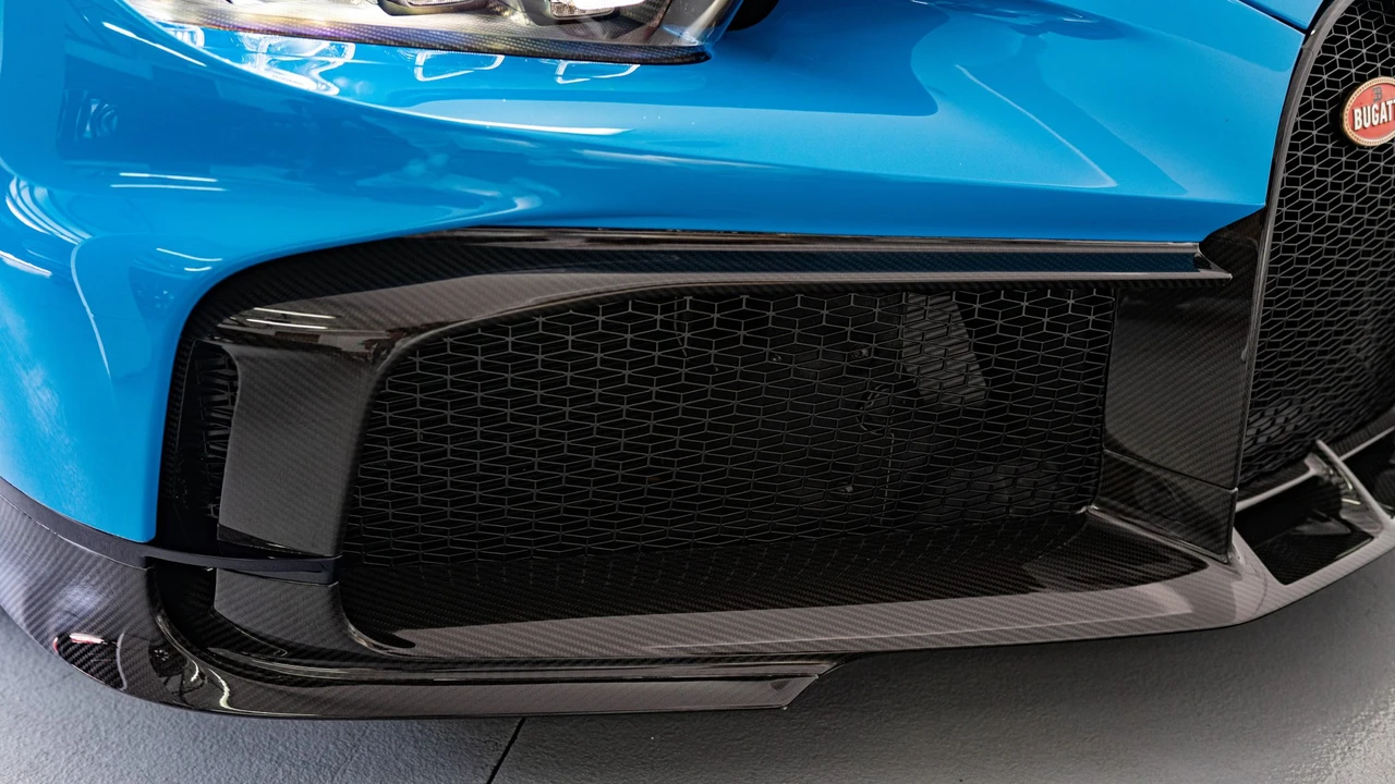 2021 Bugatti Chiron Pur Sport - Image 20 of 31