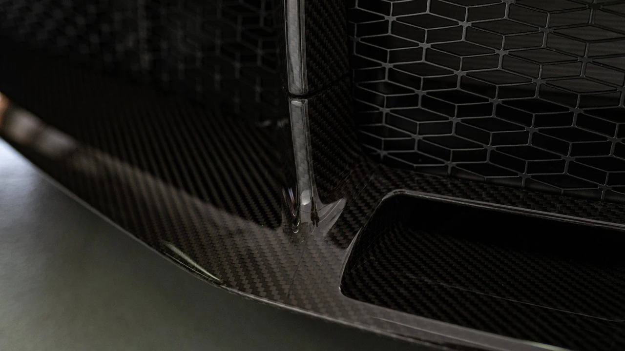 2021 Bugatti Chiron Pur Sport - Image 22 of 31