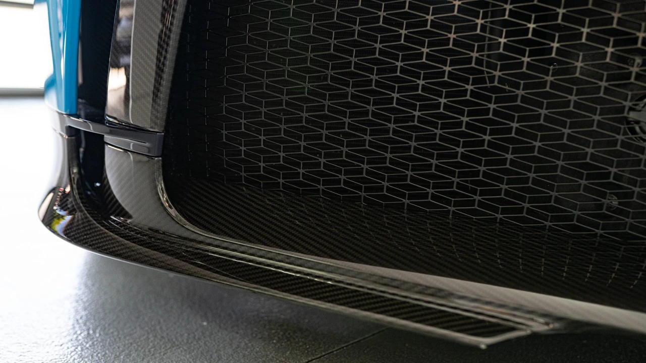 2021 Bugatti Chiron Pur Sport - Image 21 of 31