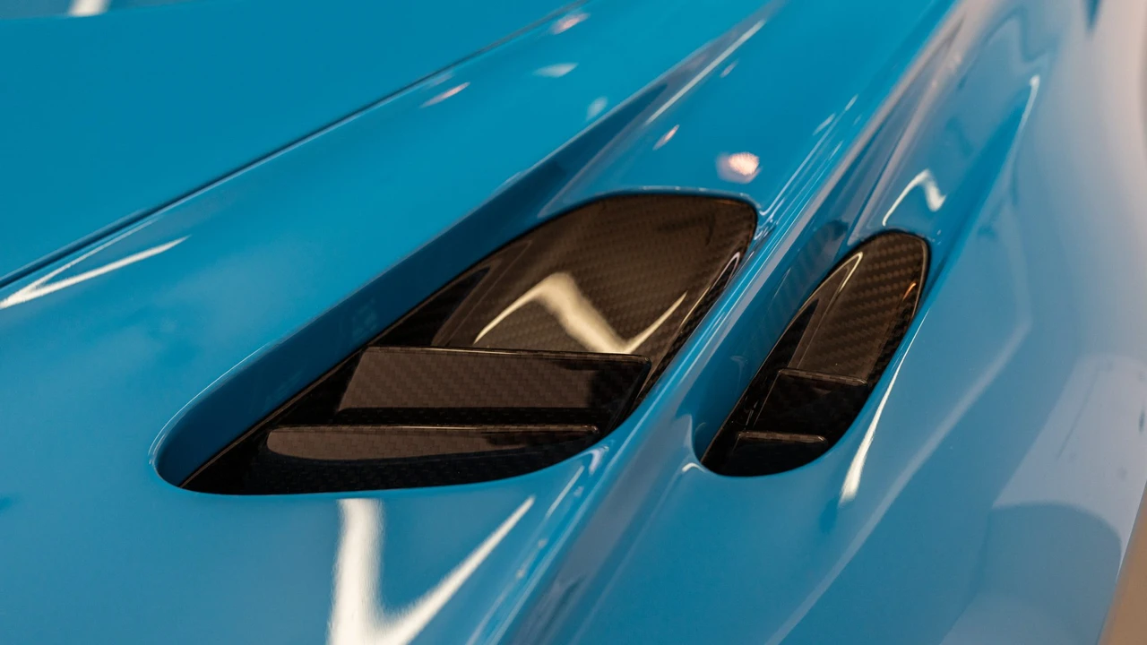 2021 Bugatti Chiron Pur Sport - Image 26 of 31