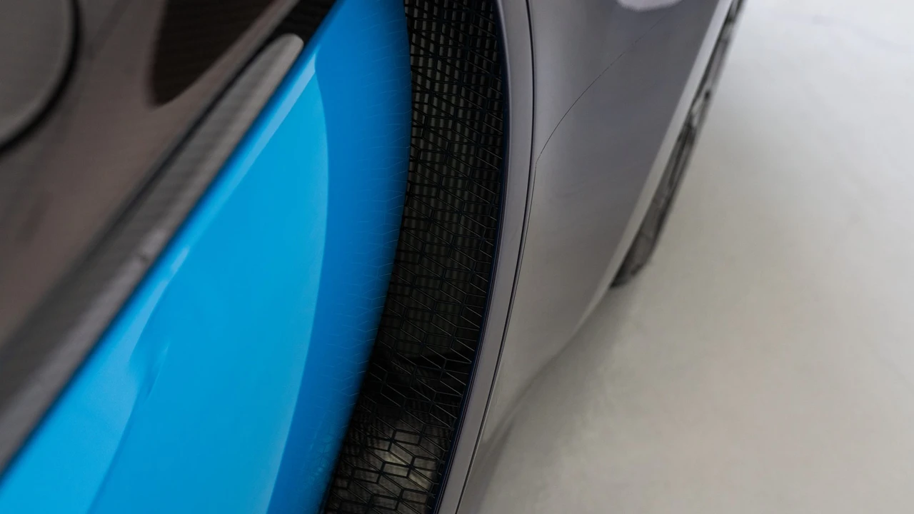 2021 Bugatti Chiron Pur Sport - Image 30 of 31