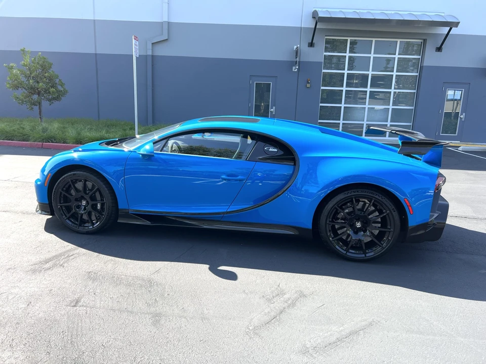 2021 Bugatti Chiron Pur Sport - Image 23 of 31