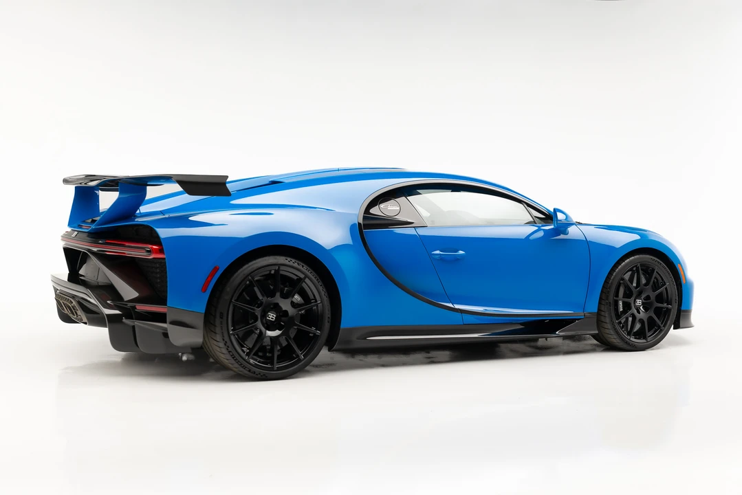 2021 Bugatti Chiron Pur Sport - Image 15 of 31