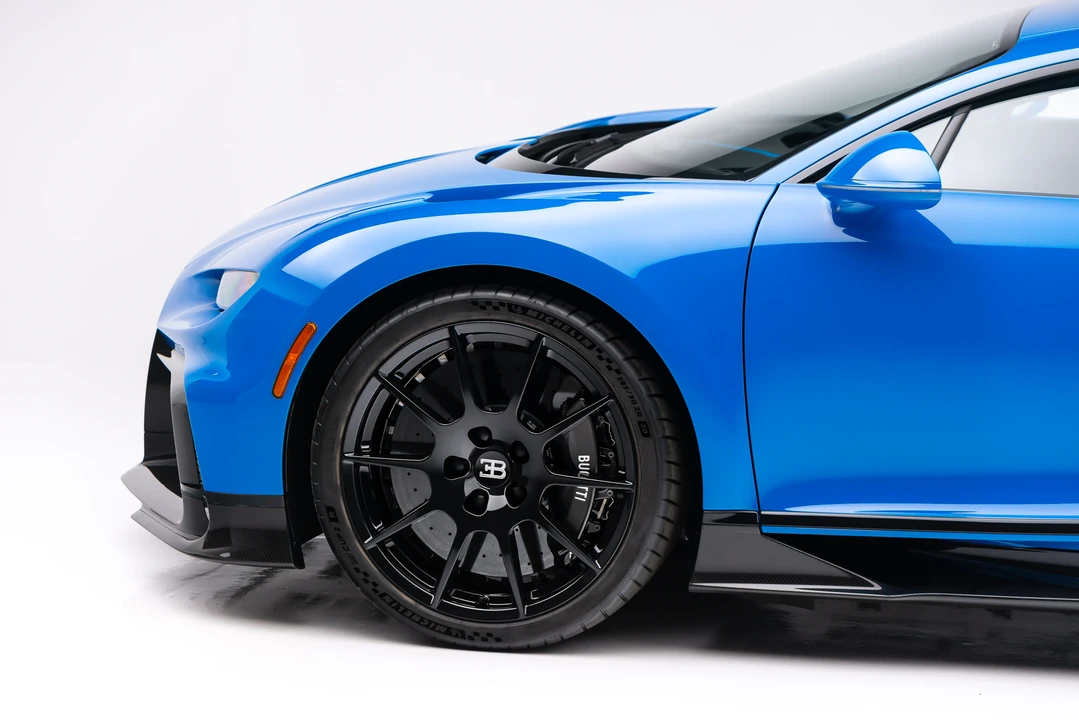 2021 Bugatti Chiron Pur Sport - Image 31 of 31