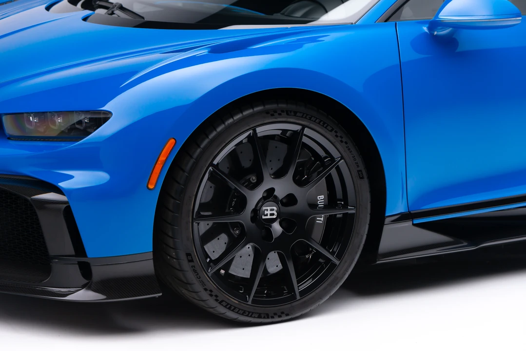 2021 Bugatti Chiron Pur Sport - Image 30 of 31