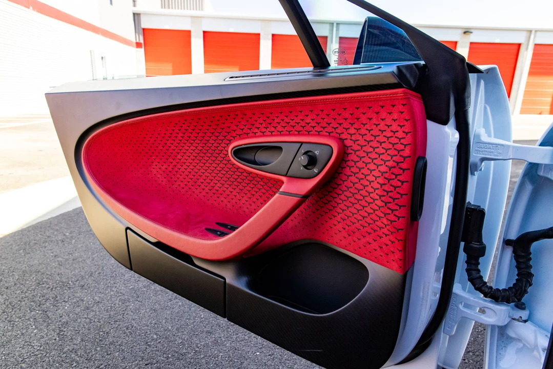 2021 Bugatti Chiron Pur Sport - Image 29 of 31