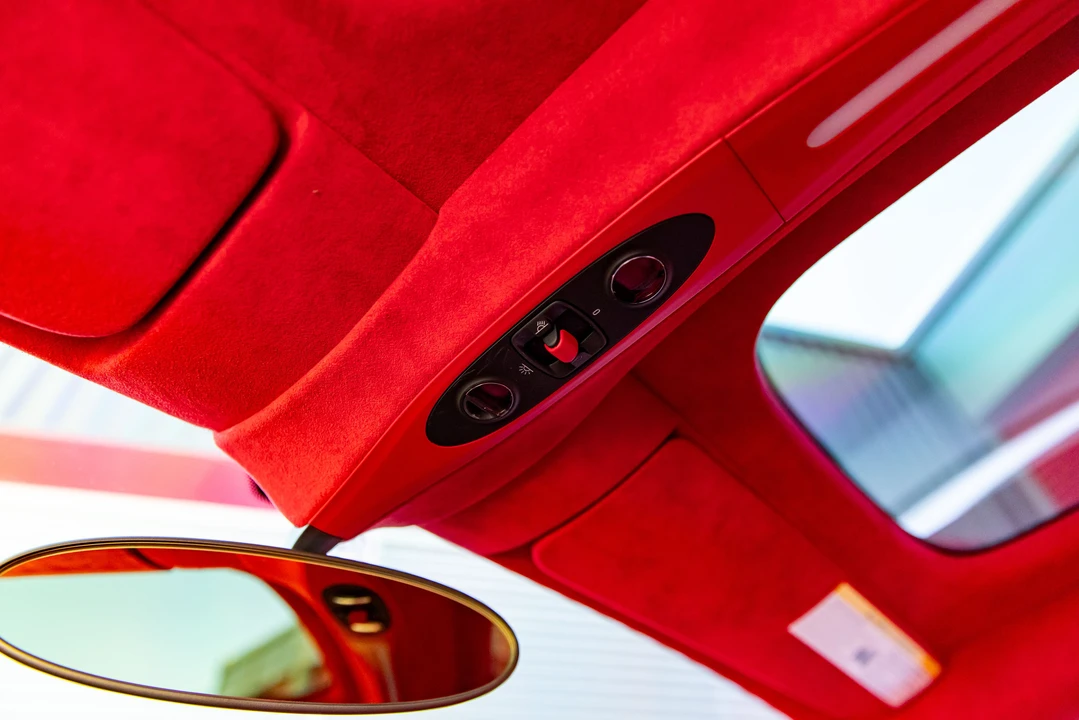 2021 Bugatti Chiron Pur Sport - Image 28 of 31