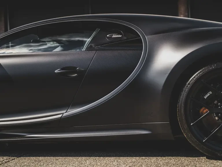 2021 Bugatti Chiron Sport - Image 15 of 31