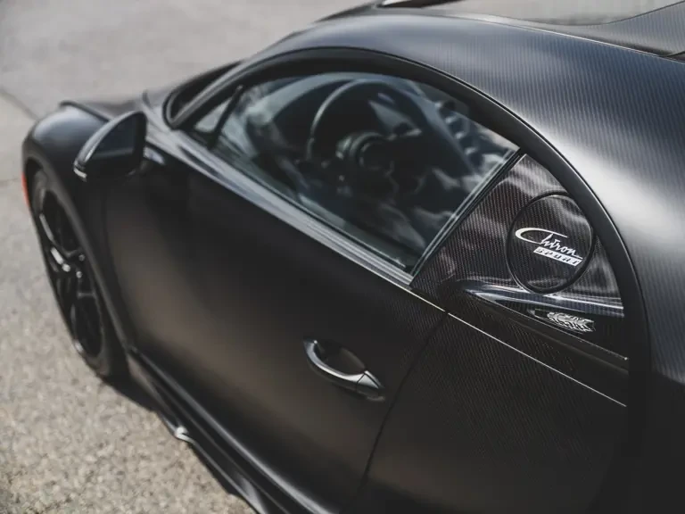 2021 Bugatti Chiron Sport - Image 16 of 31