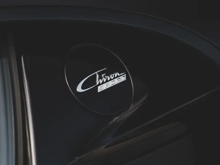 2021 Bugatti Chiron Sport - Image 27 of 31