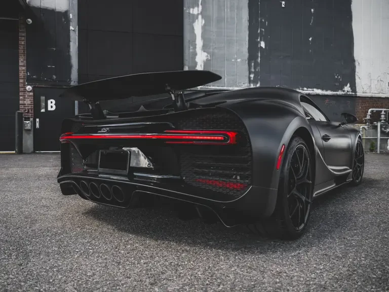 2021 Bugatti Chiron Sport - Image 8 of 31
