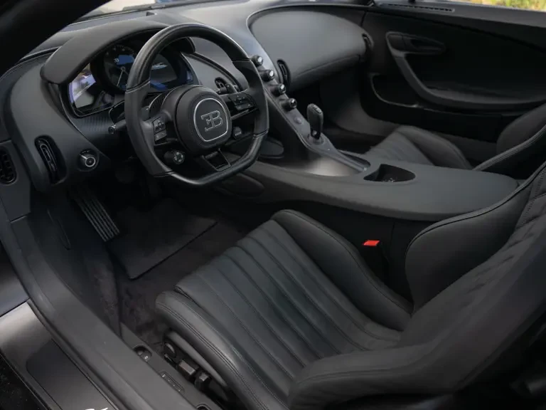 2021 Bugatti Chiron Sport - Image 5 of 31