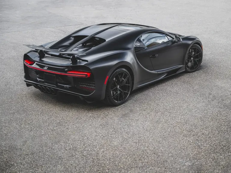 2021 Bugatti Chiron Sport - Image 3 of 31
