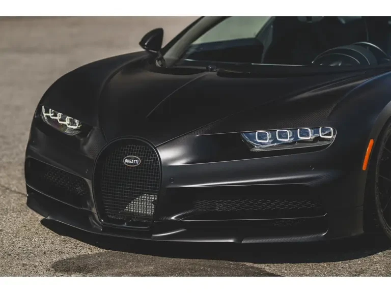 2021 Bugatti Chiron Sport - Image 30 of 31