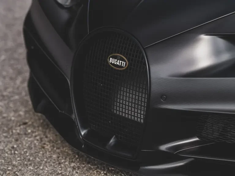 2021 Bugatti Chiron Sport - Image 28 of 31