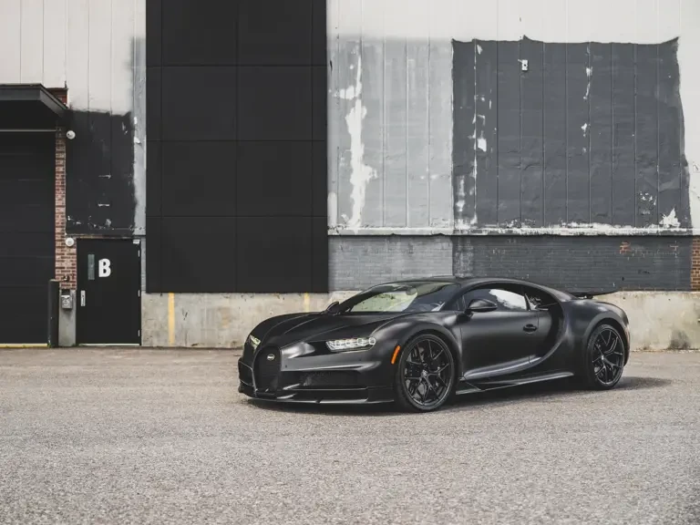 2021 Bugatti Chiron Sport - Image 2 of 31