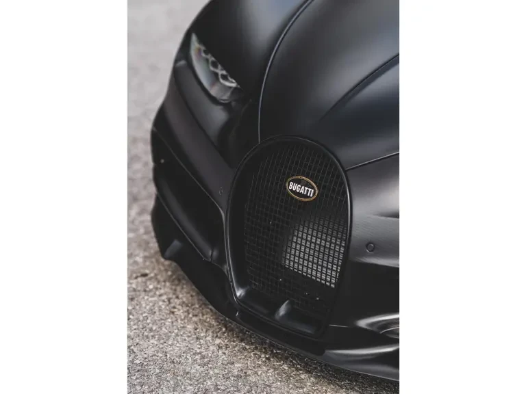 2021 Bugatti Chiron Sport - Image 29 of 31