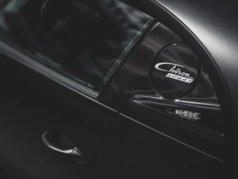2021 Bugatti Chiron Sport - Image 17 of 31