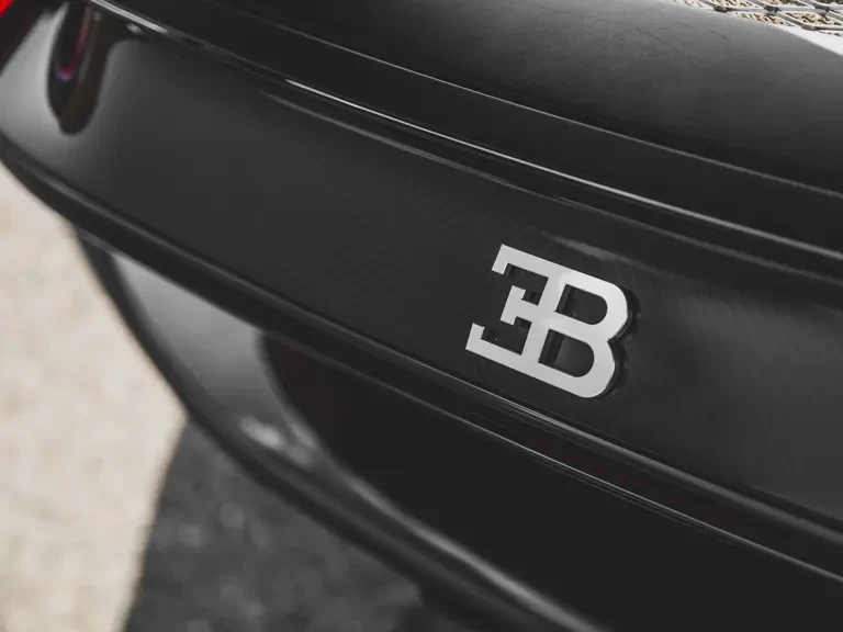 2021 Bugatti Chiron Sport - Image 20 of 31