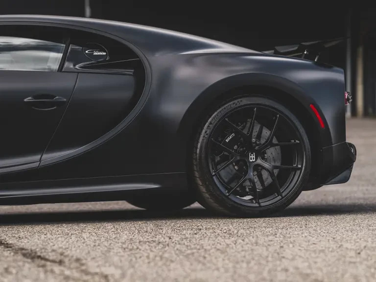 2021 Bugatti Chiron Sport - Image 13 of 31
