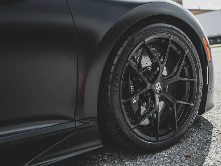 2021 Bugatti Chiron Sport - Image 22 of 31