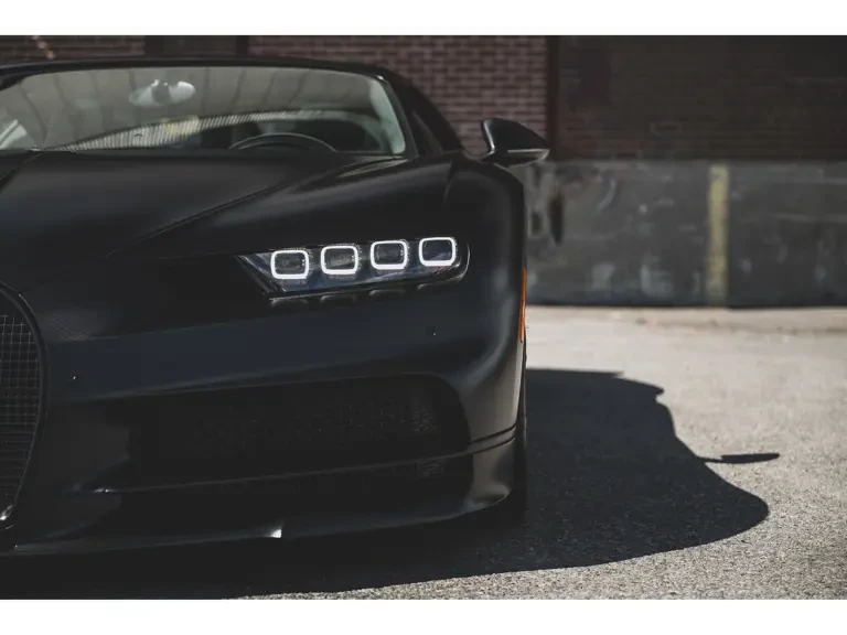 2021 Bugatti Chiron Sport - Image 31 of 31