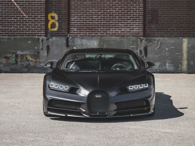 2021 Bugatti Chiron Sport - Image 7 of 31