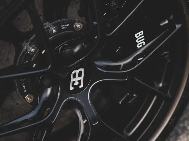 2021 Bugatti Chiron Sport - Image 26 of 31
