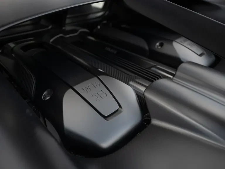 2021 Bugatti Chiron Sport - Image 4 of 31