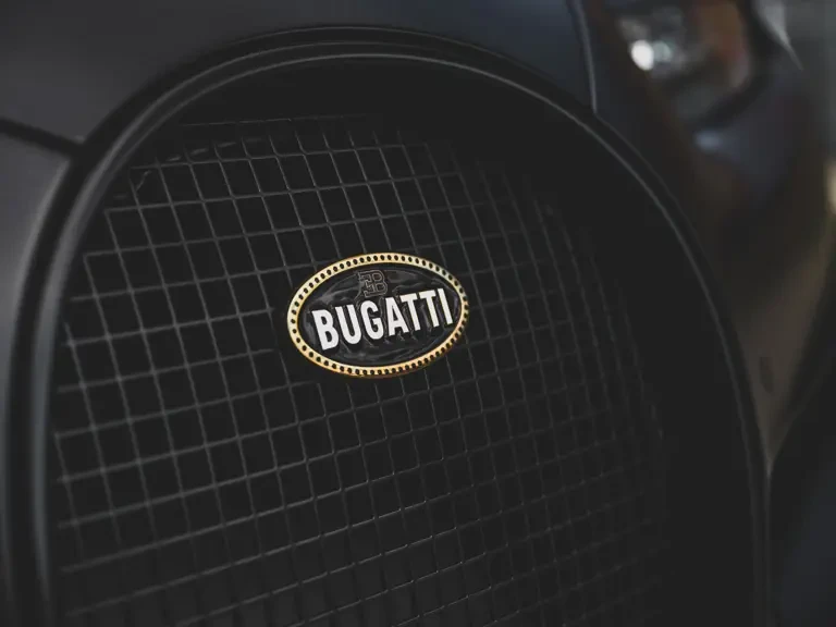 2021 Bugatti Chiron Sport - Image 9 of 31
