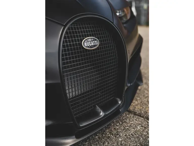 2021 Bugatti Chiron Sport - Image 25 of 31