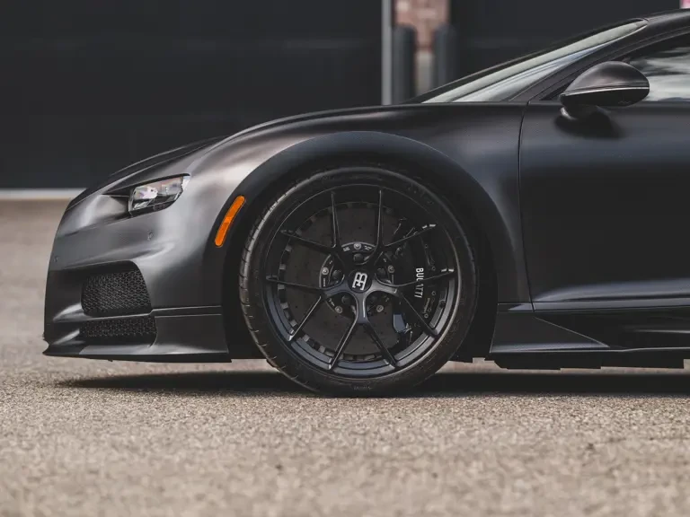2021 Bugatti Chiron Sport - Image 12 of 31