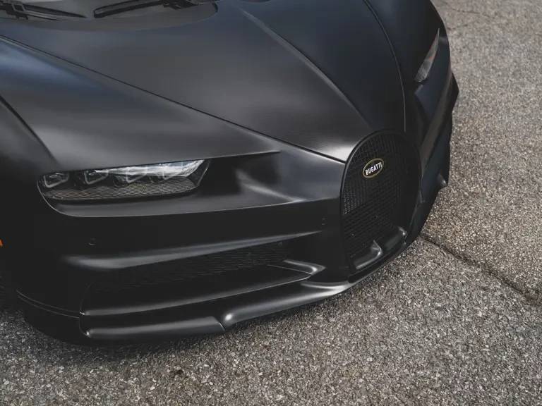 2021 Bugatti Chiron Sport - Image 24 of 31