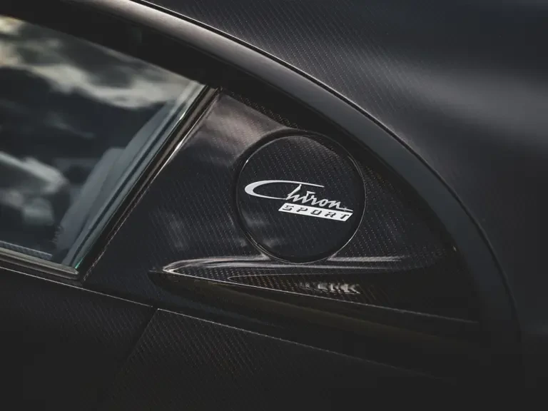 2021 Bugatti Chiron Sport - Image 14 of 31