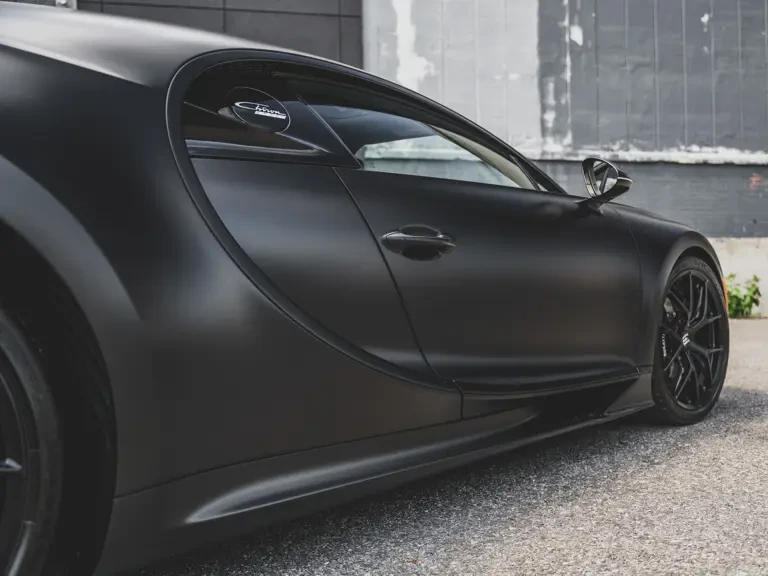 2021 Bugatti Chiron Sport - Image 11 of 31