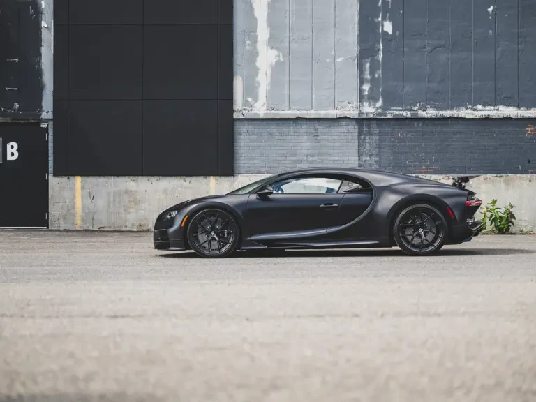 2021 Bugatti Chiron Sport - Image 6 of 31