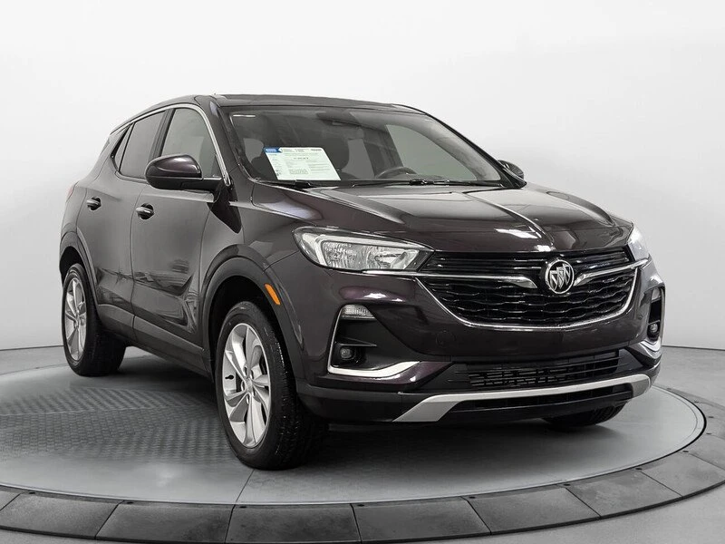 2021 Buick Encore GX - Image 3 of 17