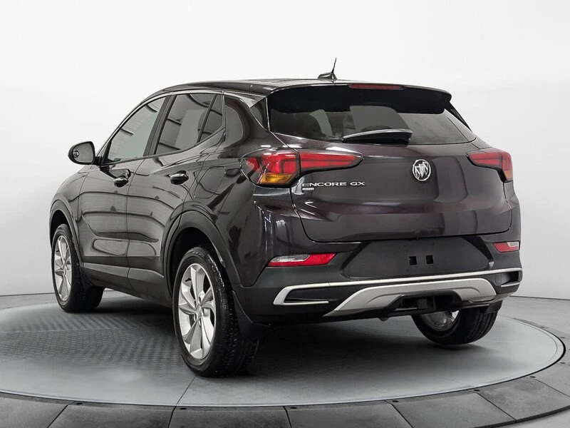 2021 Buick Encore GX - Image 4 of 17