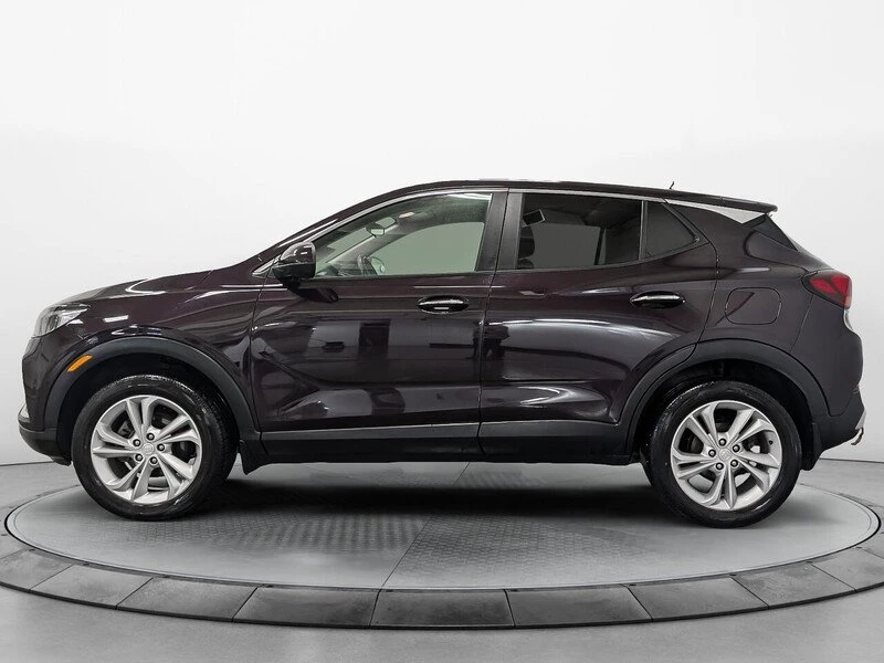 2021 Buick Encore GX - Image 2 of 17
