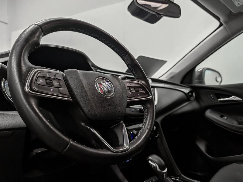 2021 Buick Encore GX - Image 6 of 17